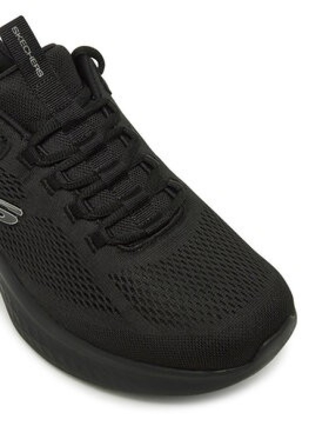 Skechers Sneakersy Skech-Lite Pro-Primebase 232466/BBK Czarny