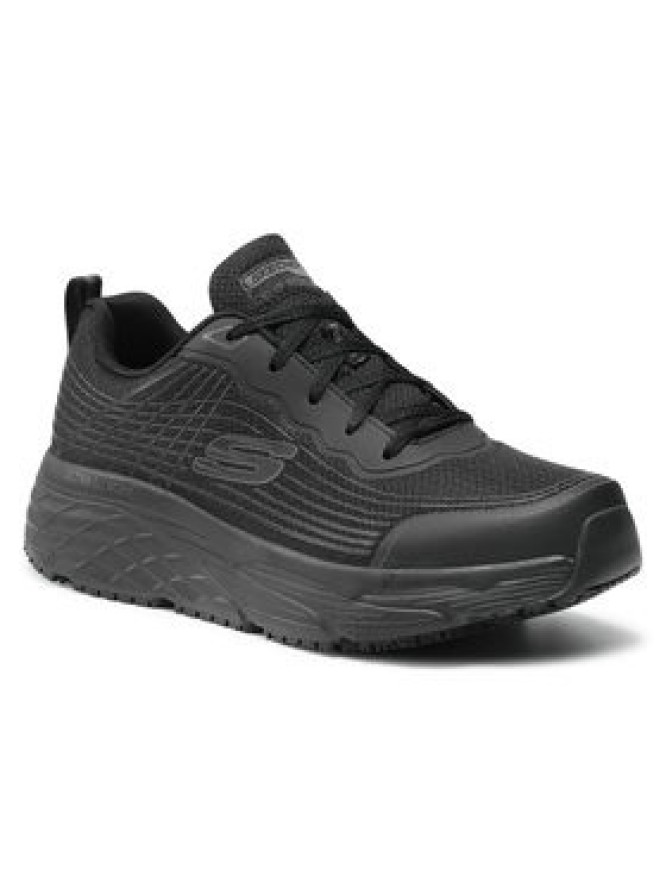 Skechers Sneakersy Rytas 200021EC/BLK Czarny