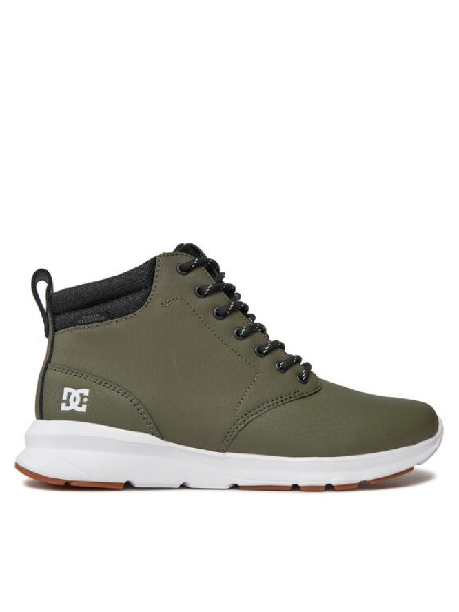 DC Trzewiki Mason 2 ADYS700216 Khaki