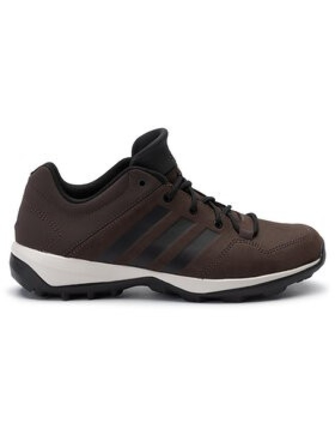 adidas Trekkingi Daroga Plus Lea B27270 Brązowy