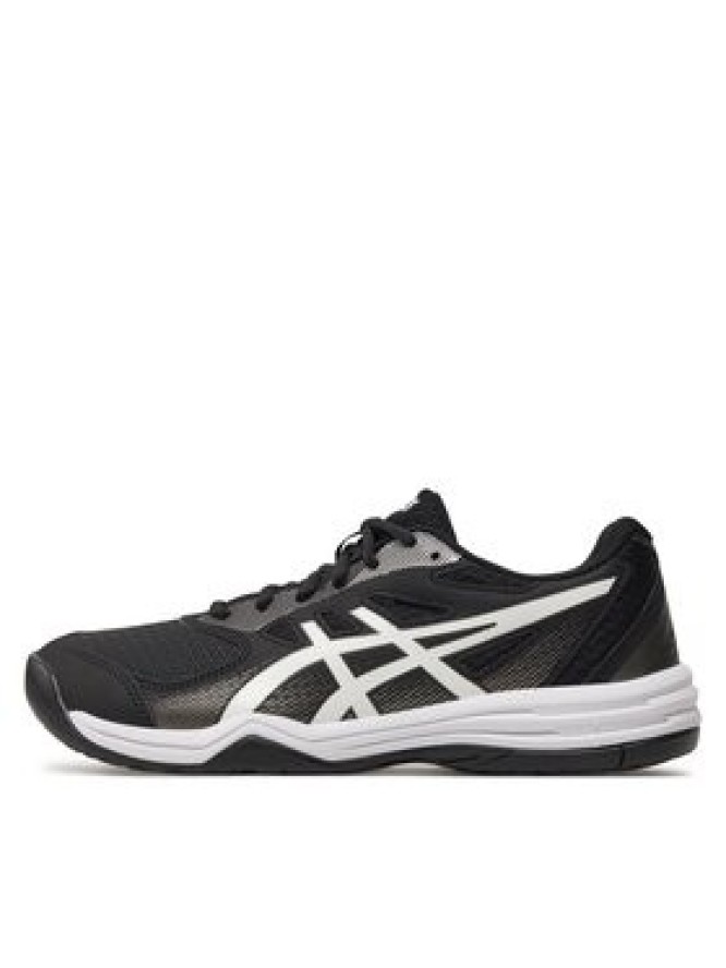 Asics Buty do tenisa Court Slide 3 1041A335 Czarny