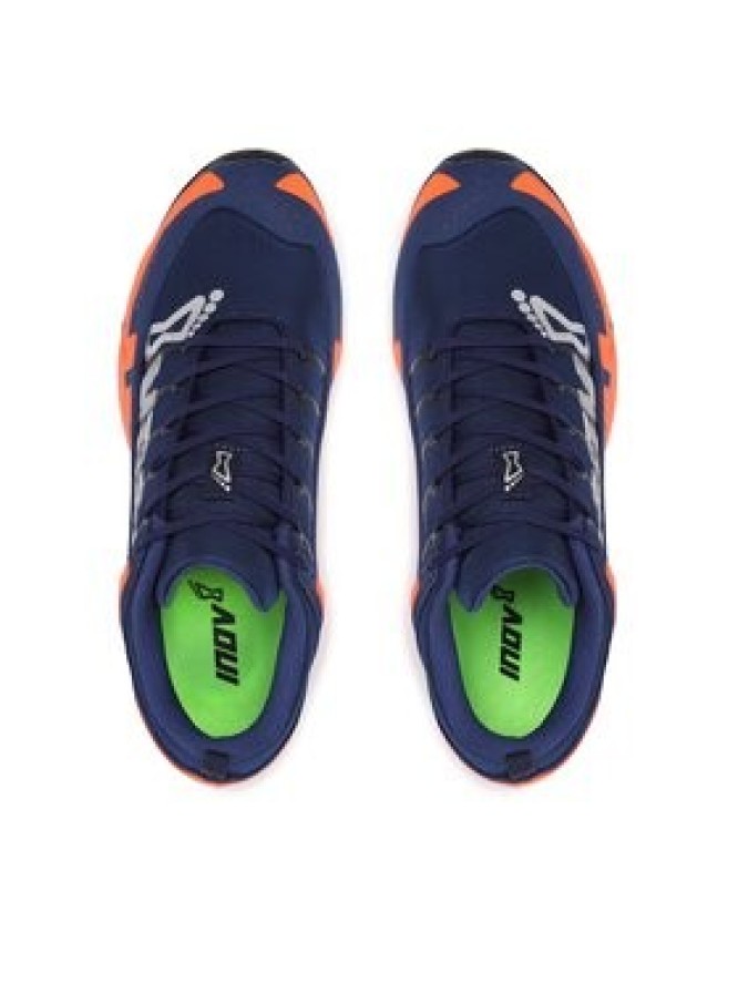 Inov-8 Buty do biegania X-Talon 212 V2 Granatowy