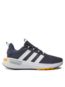 adidas Sneakersy Racer TR23 ID3052 Niebieski