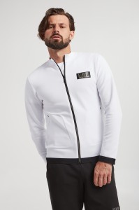 Bluza męska EA7 EMPORIO ARMANI