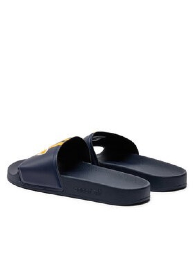 adidas Klapki adilette Slides ID5787 Niebieski