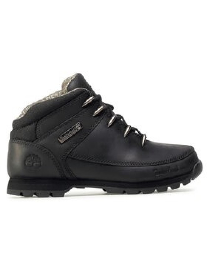 Timberland Trapery Euro Sprint Hiker TB0A2DUH001 Czarny