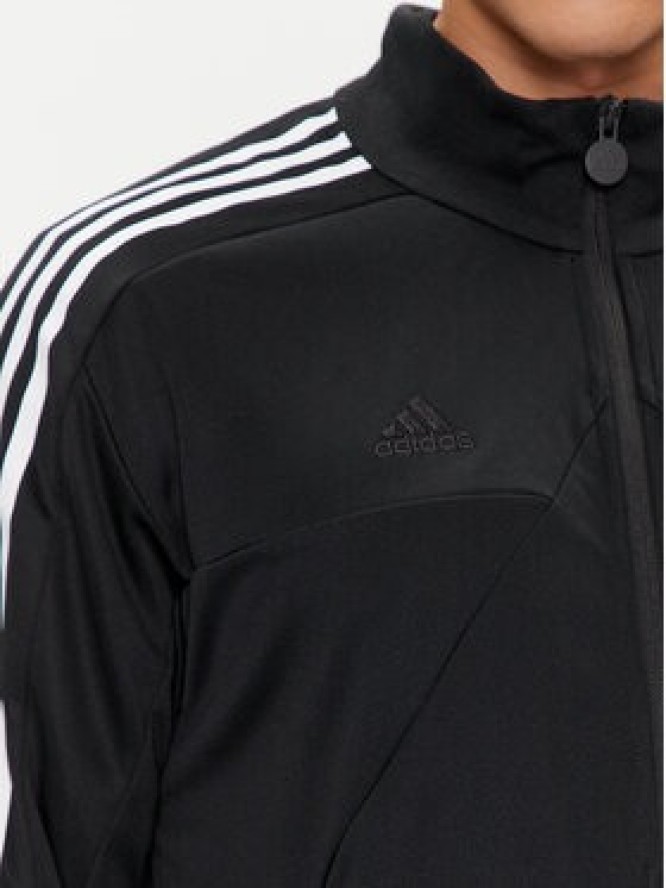 adidas Bluza IA3047 Czarny Regular Fit