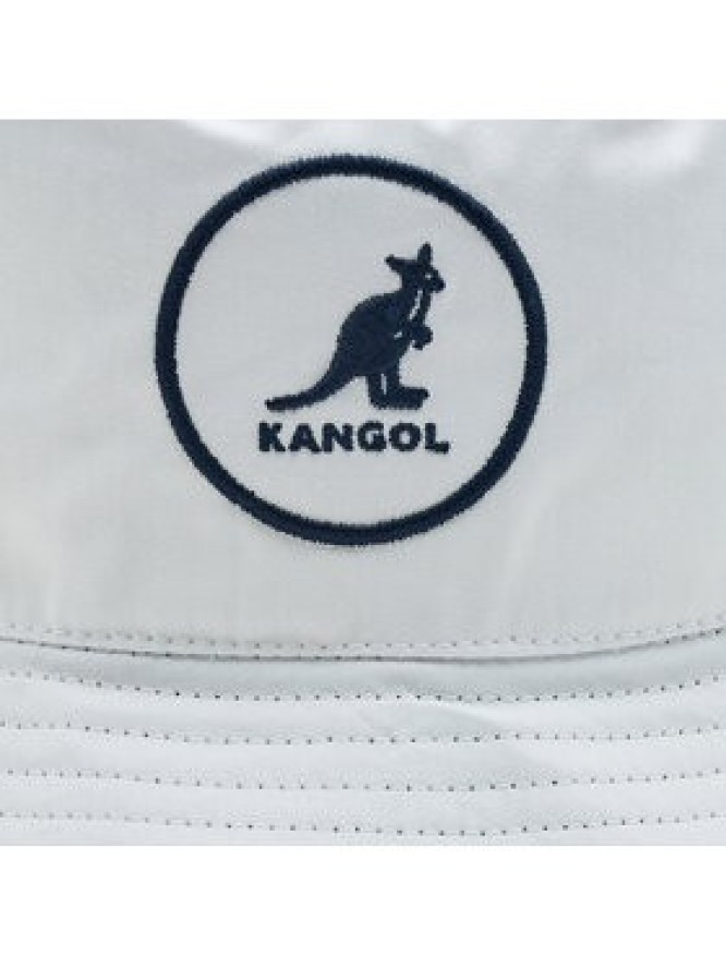 Kangol Kapelusz Bucket K2117SP Biały