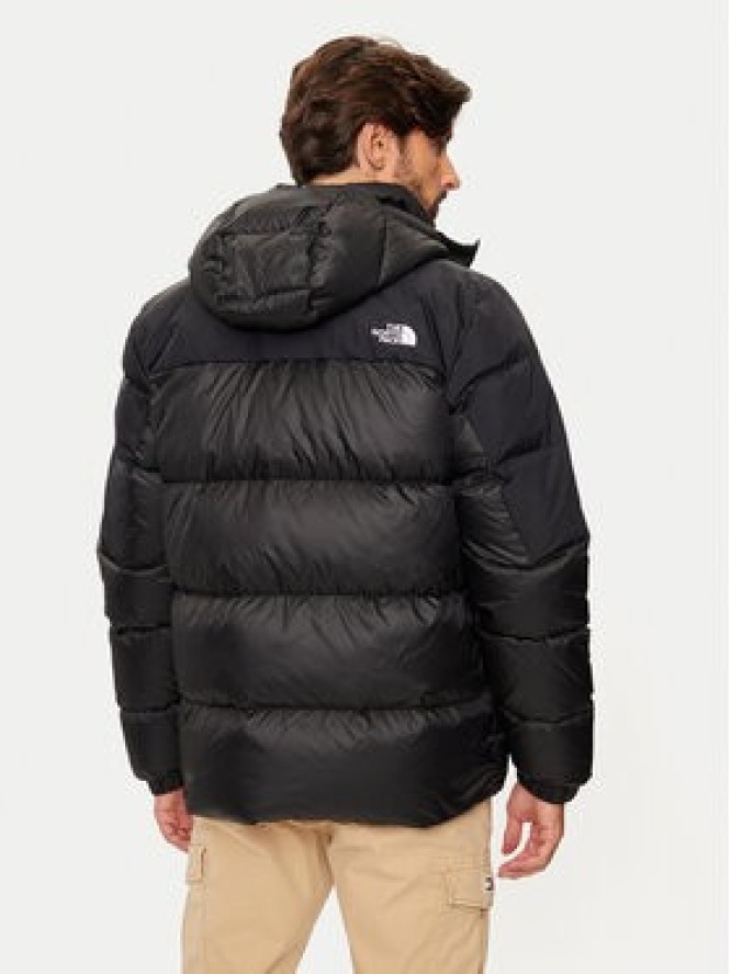 The North Face Kurtka puchowa Diablo 2.0 NF0A8992 Czarny Regular Fit