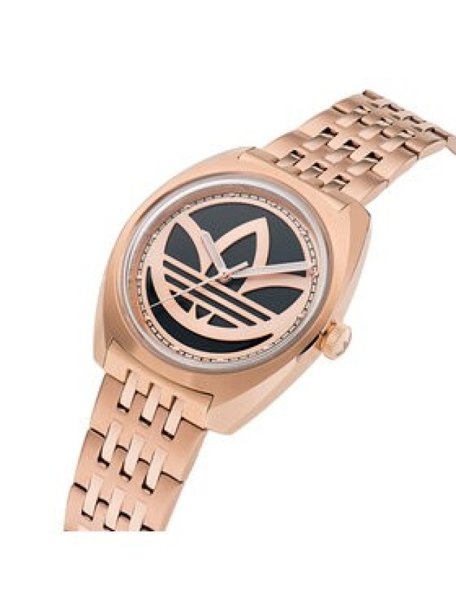 adidas Originals Zegarek Edition One Watch AOFH23009 Różowy