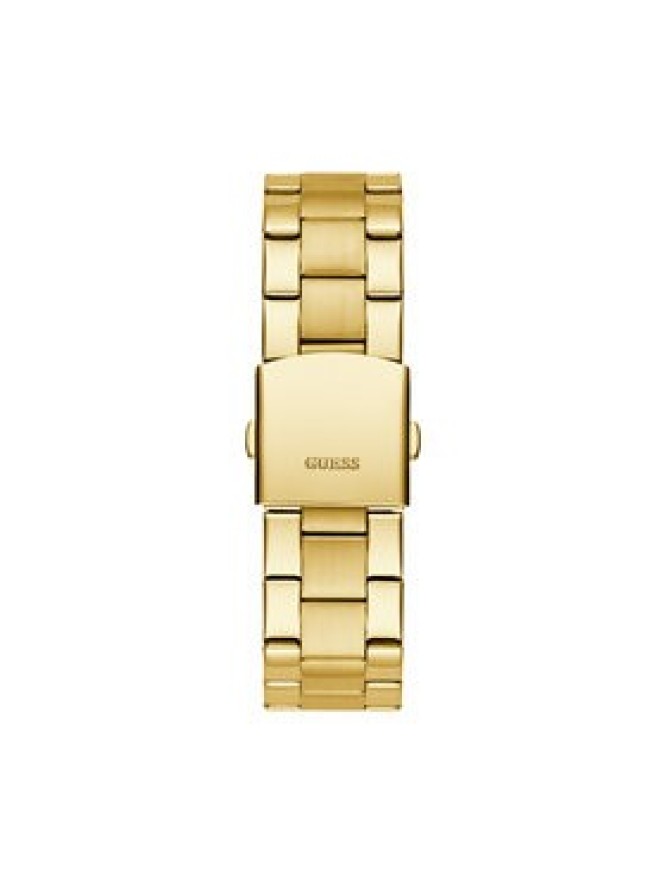 Guess Zegarek GW0782G1 Złoty