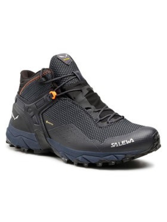 Salewa Trekkingi Ms Ultra Flex 2 Mid Gtx 61387-0984 Granatowy