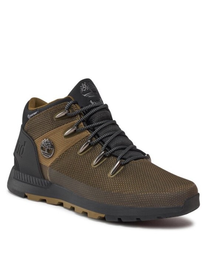 Timberland Trapery Sprint Trekker TB0A5NFK3271 Zielony