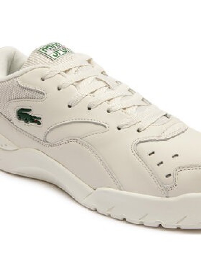 Lacoste Sneakersy Aceline 96 747SMA0036 Écru