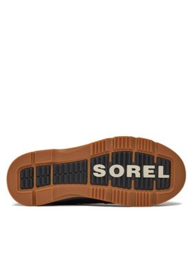 Sorel Trapery Ankeny™ Ii Hiker Wp NM4981-010 Czarny