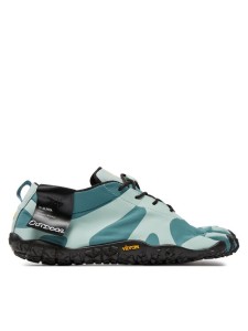 Vibram Fivefingers Trekkingi V-Alpha 23M7105 Czarny