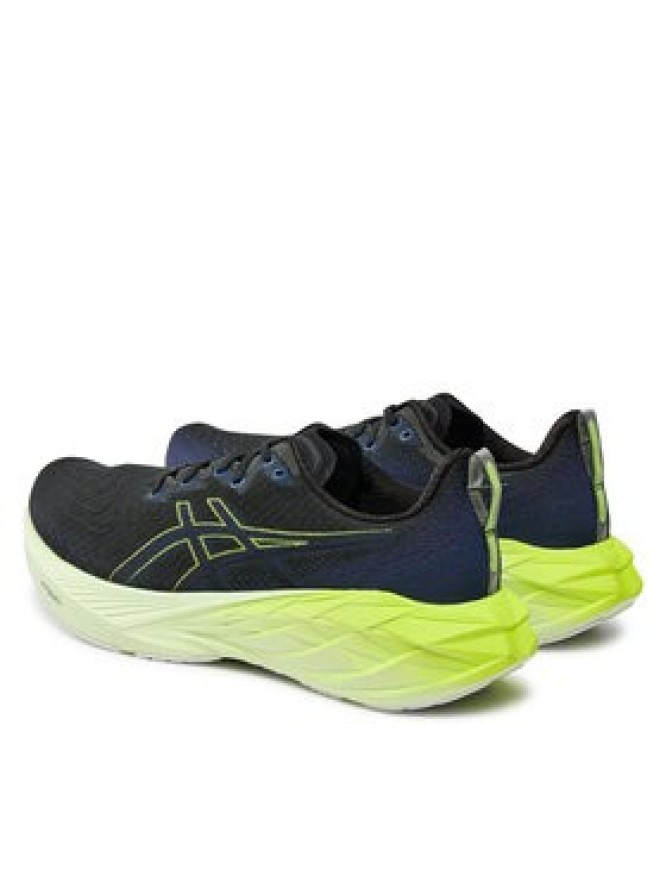 Asics Buty do biegania Novablast 4 1011B693 Czarny