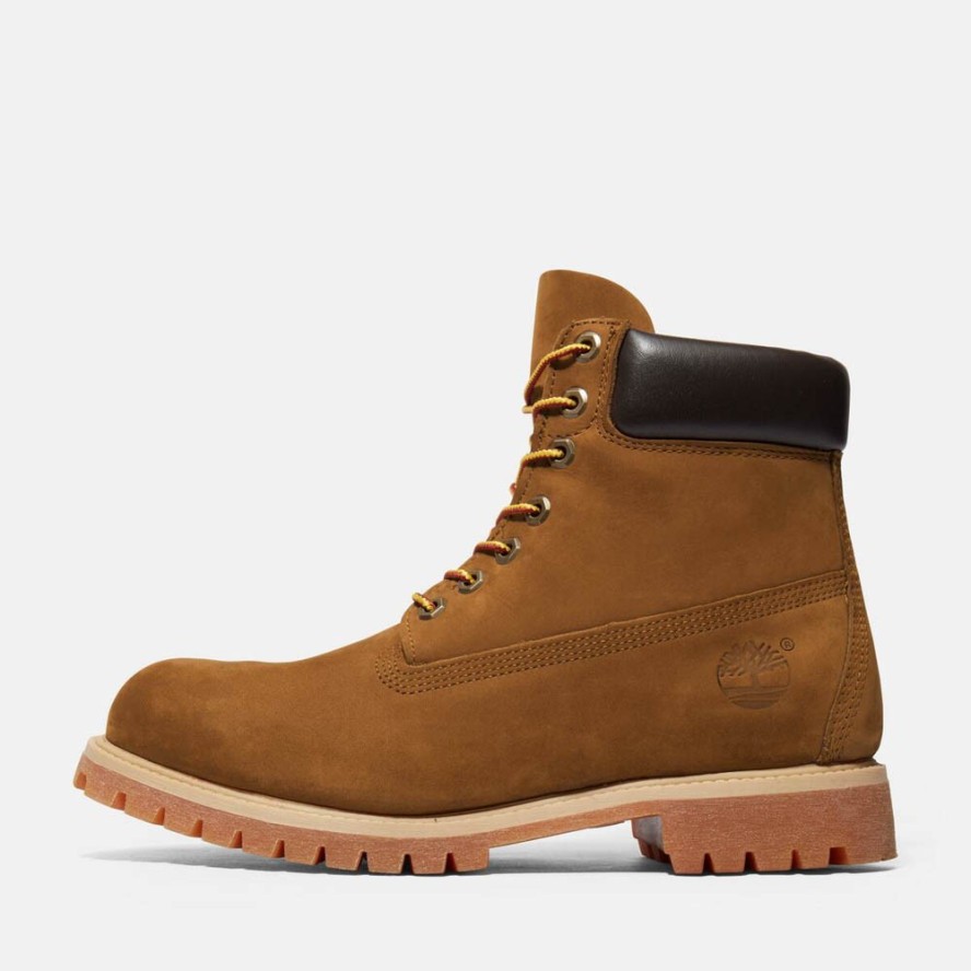 Trapery męskie Timberland 6 Inch Premium Boot