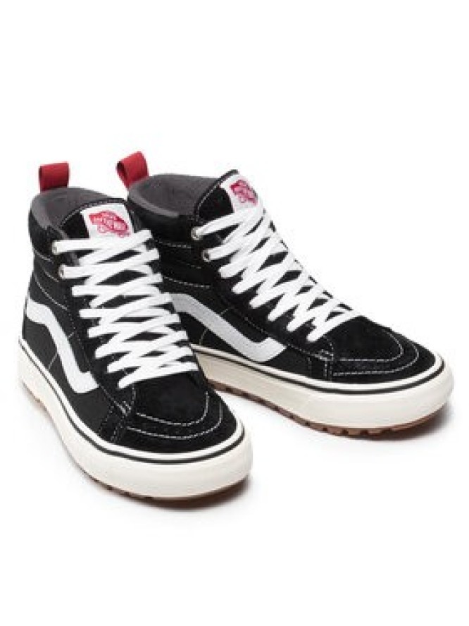 Vans Sneakersy Sk8-Hi Mte-1 VN0A5HZY6BT1 Czarny