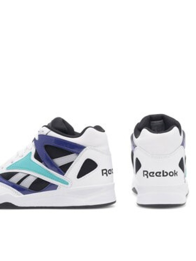 Reebok Sneakersy Royal BB4590 HR0526 Kolorowy