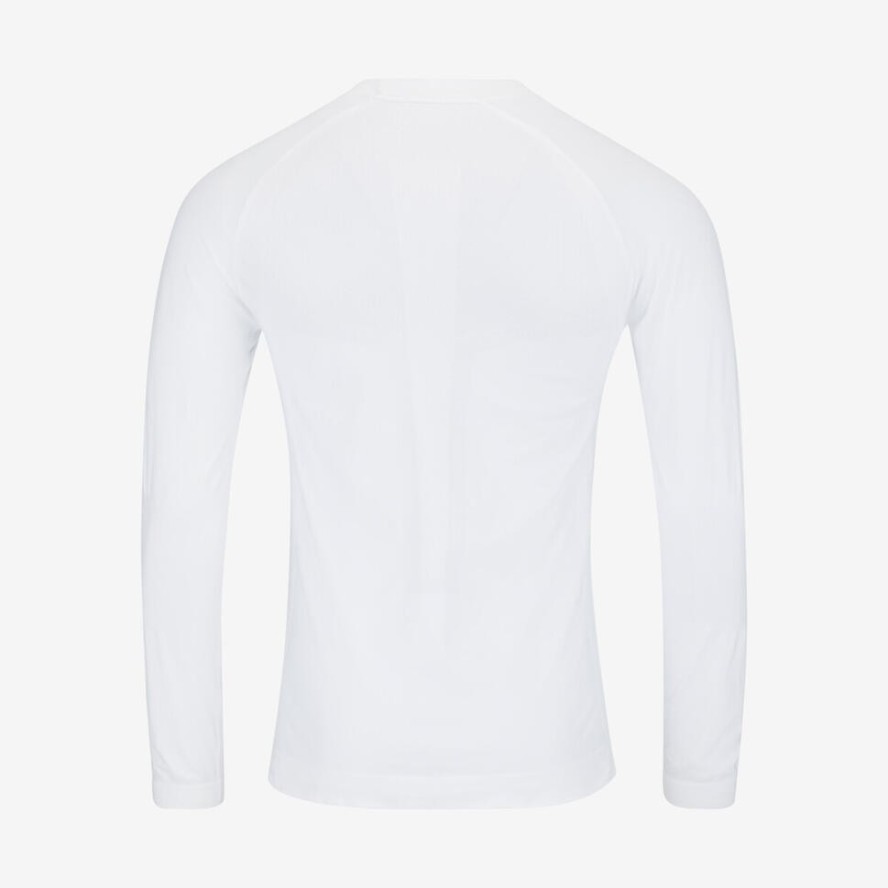 Koszulka z długim rękawem męska FLEX Seamless