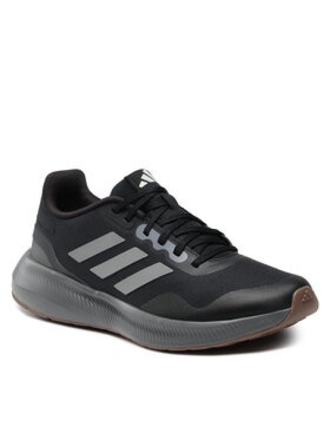 adidas Buty do biegania Runfalcon 3 TR Shoes HP7568 Czarny