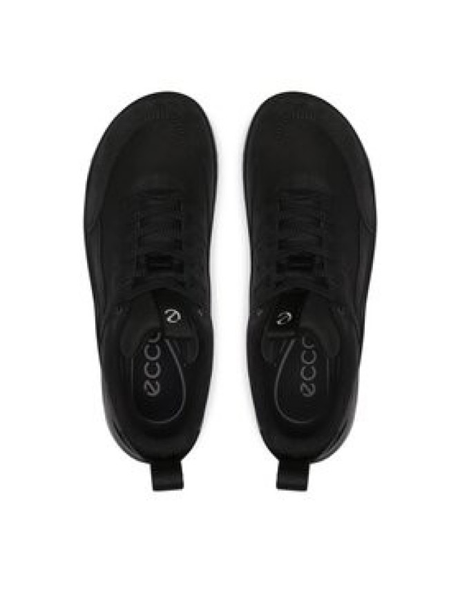 ECCO Sneakersy Ecco Offroad M 82234451052 Czarny