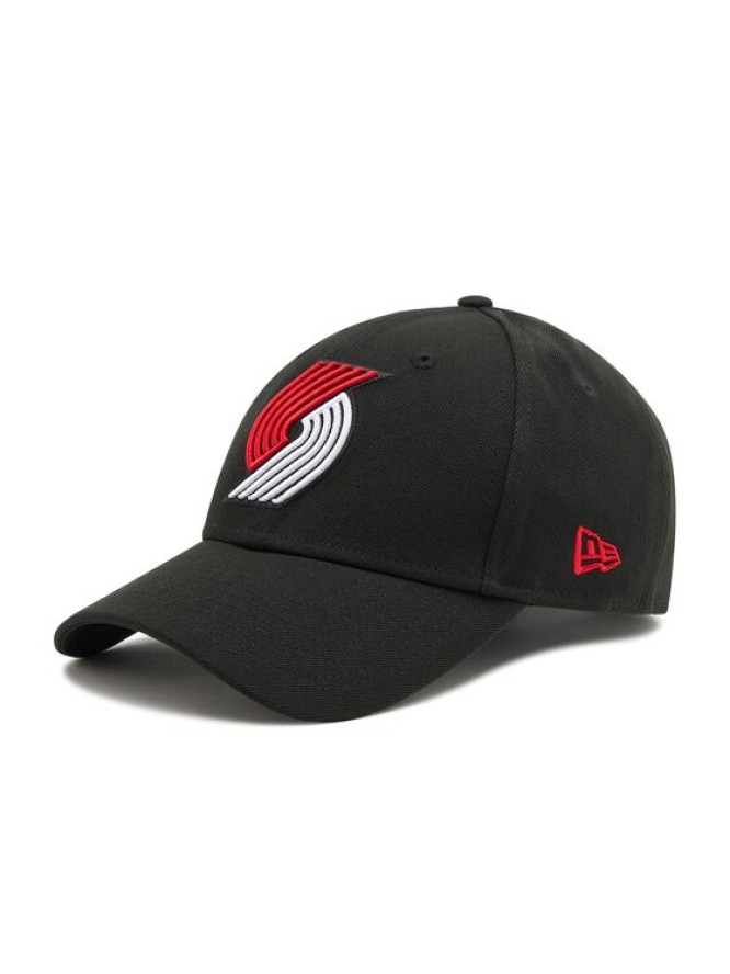 New Era Czapka z daszkiem The League Porbla O 11486910 Czarny