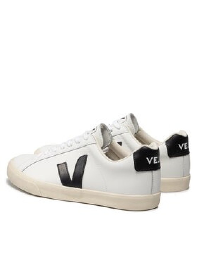 Veja Sneakersy Esplar Logo EO020005B Biały