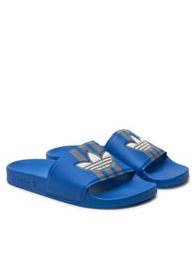 adidas Klapki Adilette IG9267 Niebieski