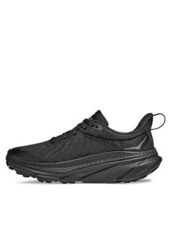 Hoka Buty do biegania Challenger 7 GORE-TEX 1134501 Czarny