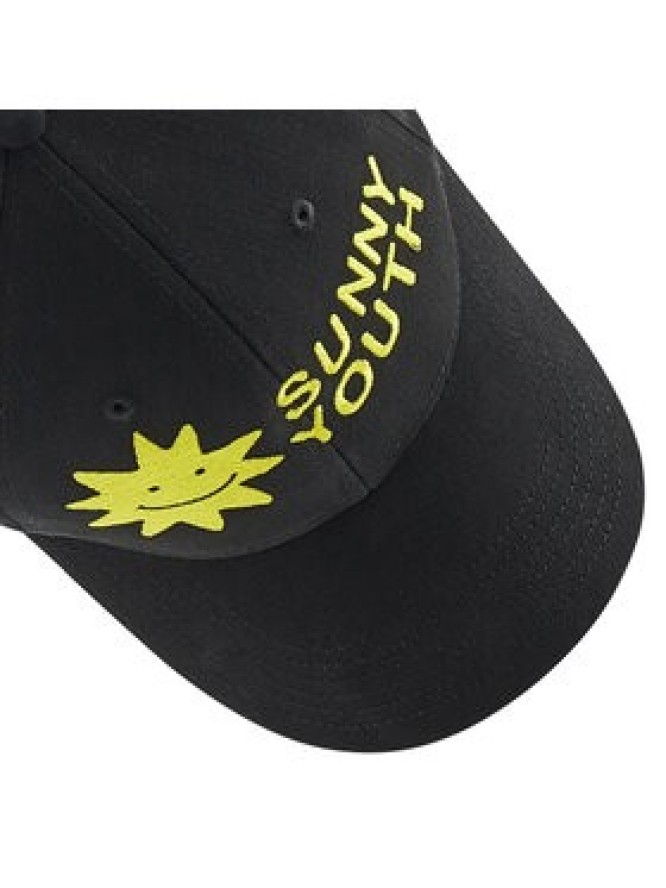 2005 Czapka z daszkiem Sunny Youth Hat Czarny