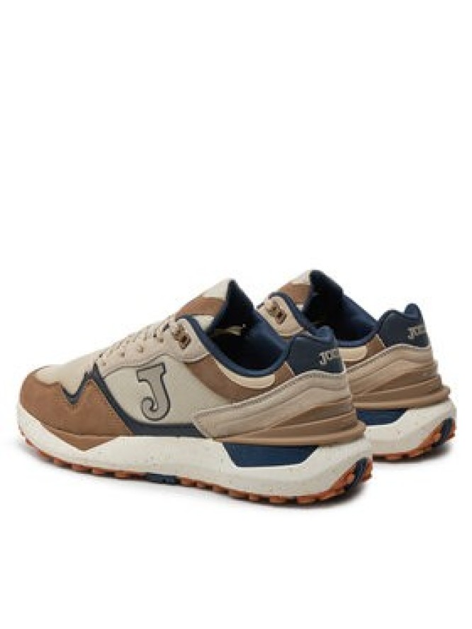 Joma Sneakersy C.3080 Men 2425 C3080S2425 Brązowy