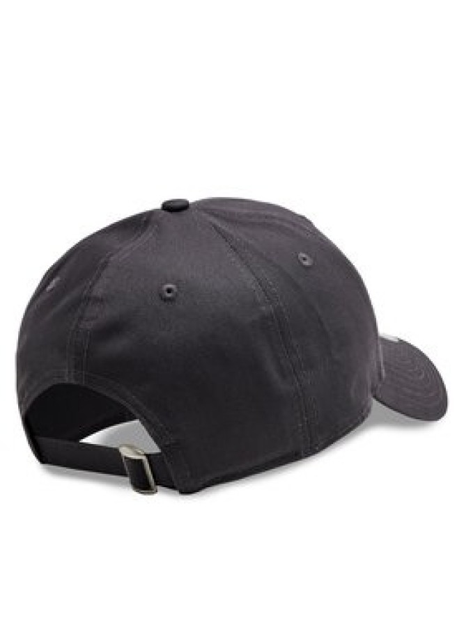 New Era Czapka z daszkiem Turtle 940 Newera 60487717 Szary