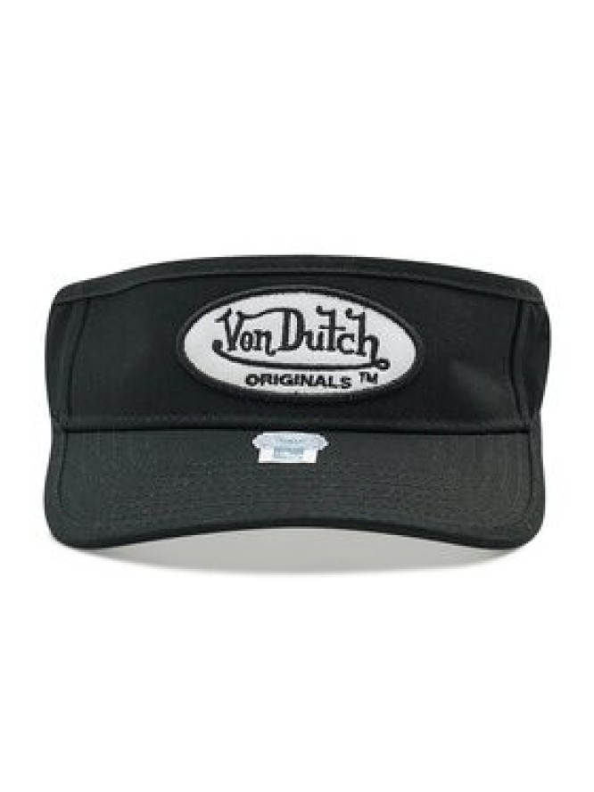 Von Dutch Daszek 7030600 Czarny