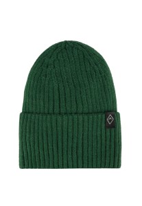 Krótka czapka beanie H-NIKO