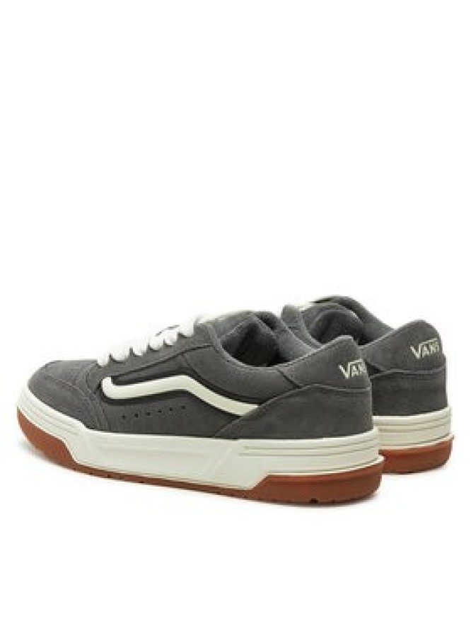 Vans Sneakersy VN000D1JPBQ1 Szary