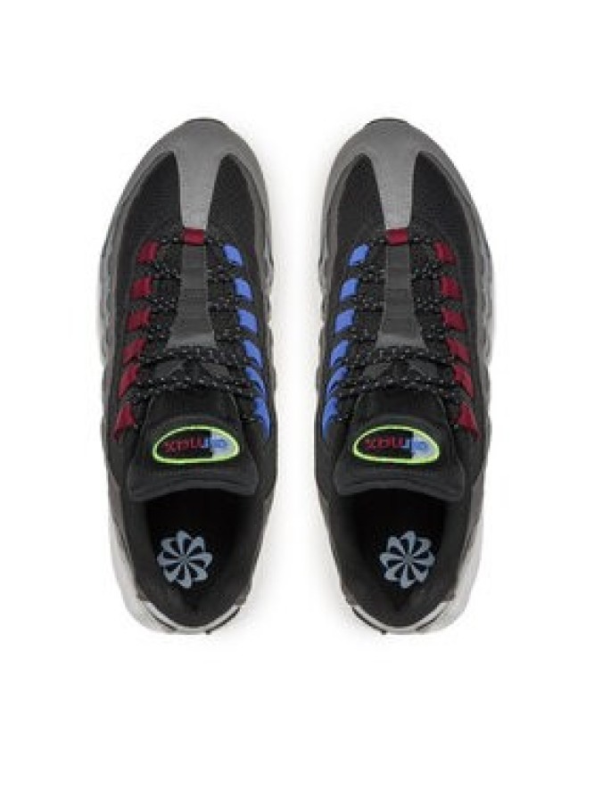 Nike Sneakersy FN7801 001 Szary