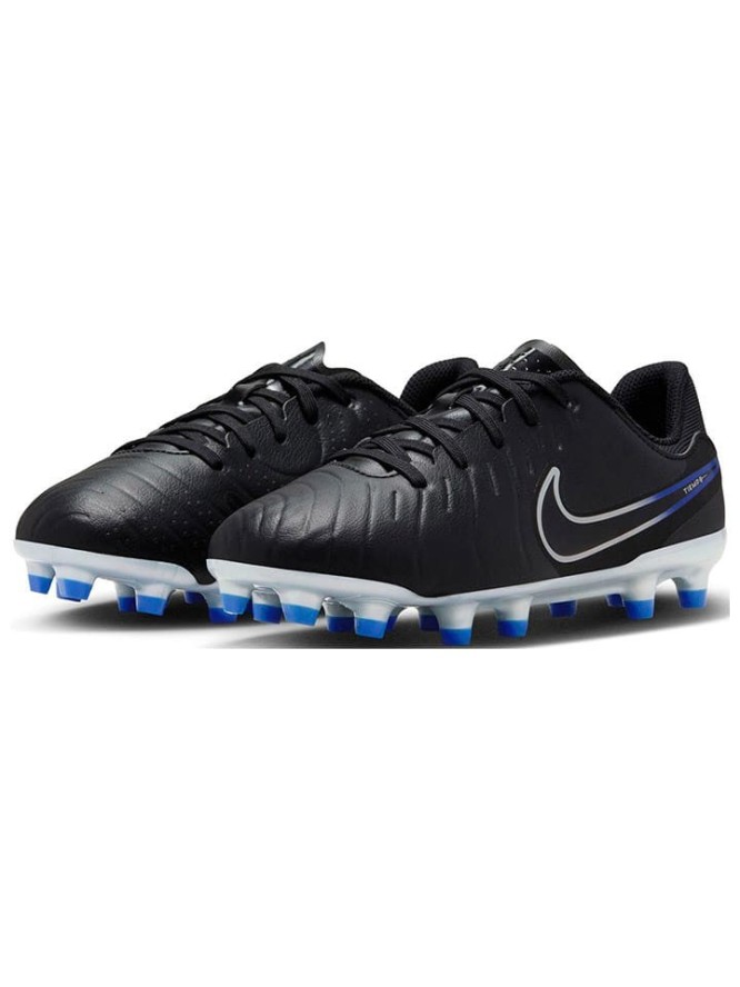 Nike Korki "Legend 10 Academy" w kolorze czarno-białym rozmiar: 36,5
