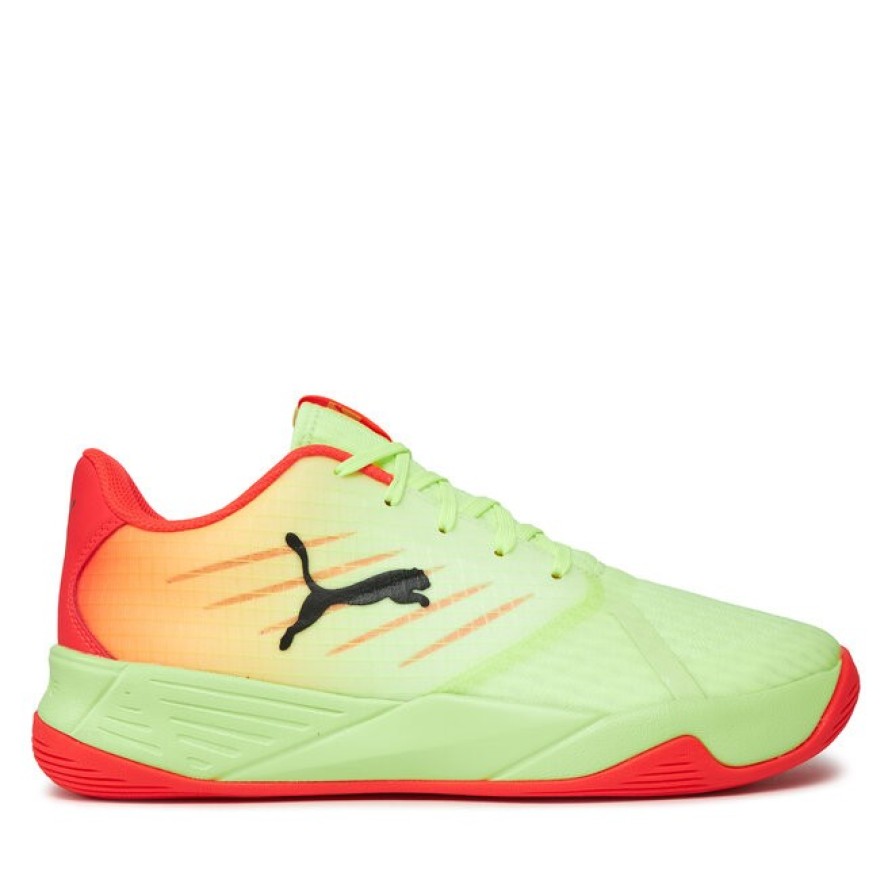 Buty halowe Puma