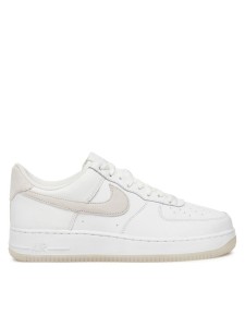 Nike Sneakersy Air Force 1 '07 Lv8 FN5832 100 Écru