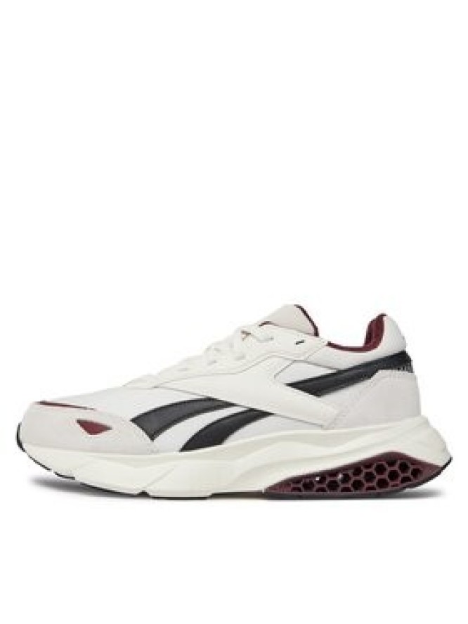 Reebok Sneakersy Hexalite Legacy 1.5 IF4723 Biały