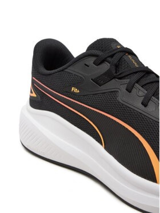 Puma Buty do biegania Skyrocket Lite 379437 21 Czarny