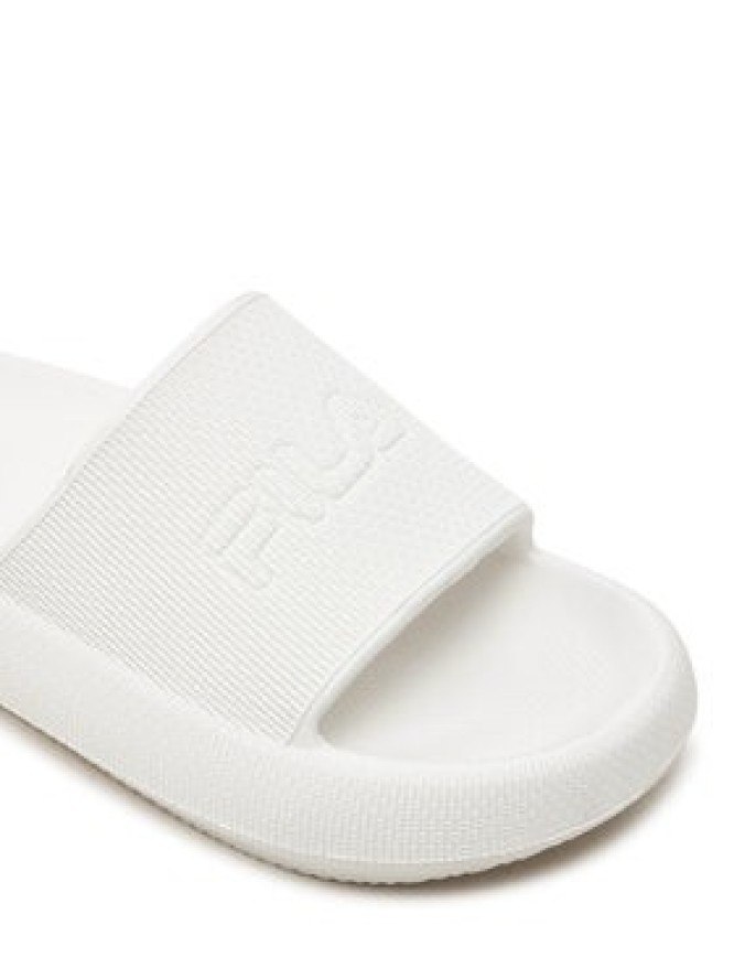 Fila Klapki Slippers FTS24110 Biały