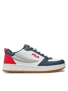 Fila Tenisówki FFM0370 50007 Granatowy