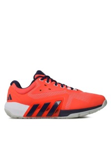 adidas Buty na siłownię Dropset Trainer GW6765 Czerwony