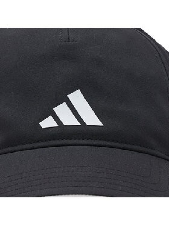 adidas Czapka z daszkiem AEROREADY Training Running Baseball Cap IC6522 Czarny