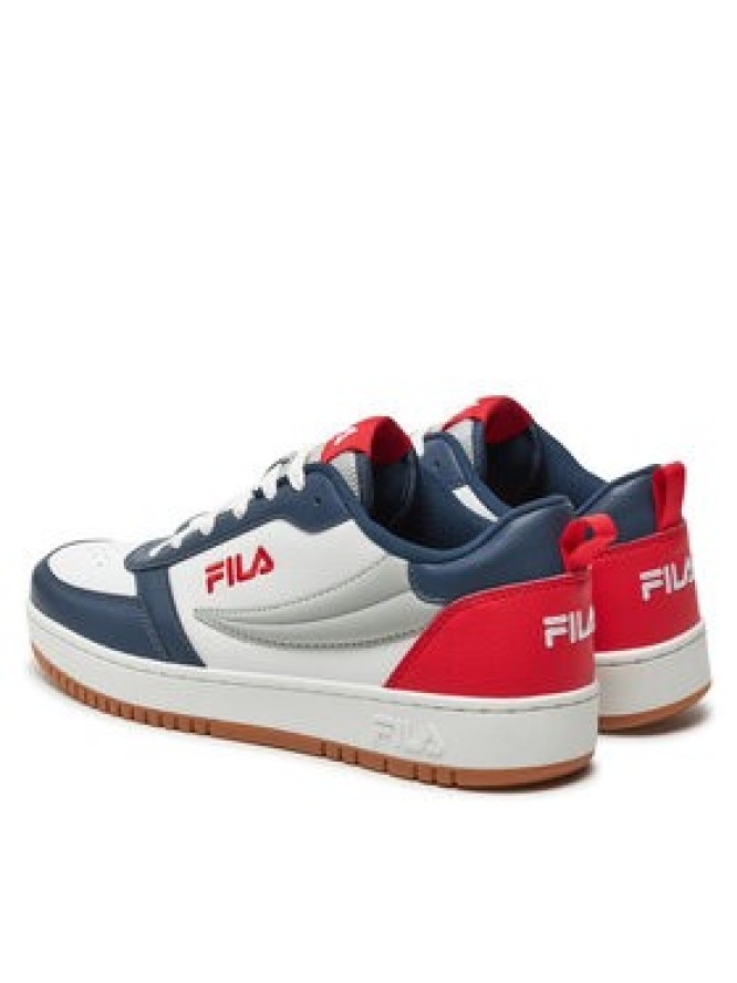 Fila Tenisówki FFM0370 50007 Granatowy