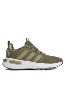 adidas Sneakersy Racer TR23 ID7835 Khaki