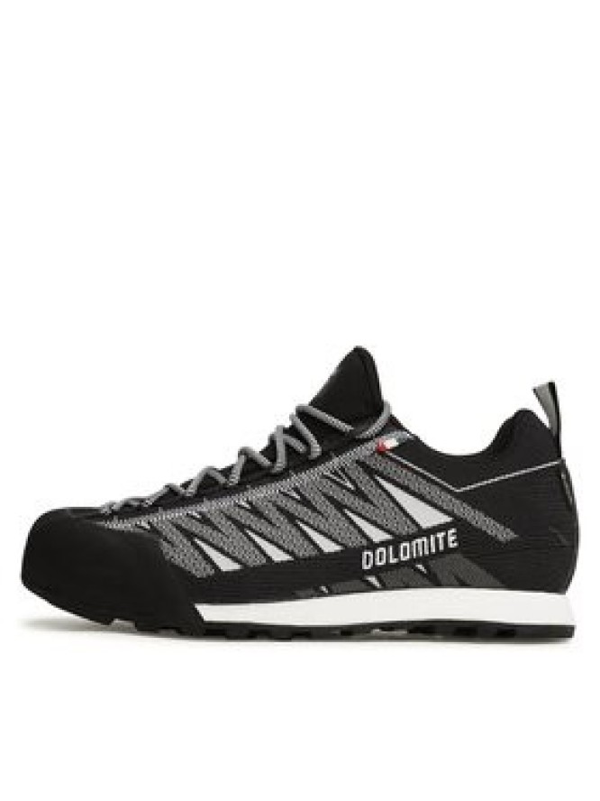 Dolomite Trekkingi Velocissima GTX GORE-TEX 280411 Czarny